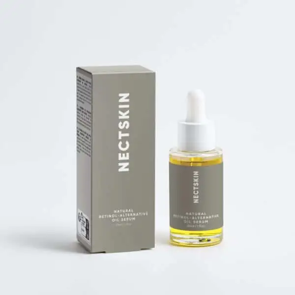 Natural Retinol-Alternative Öl-Serum